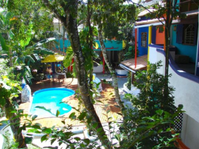 Гостиница Art Hotel Aos Sinos Dos Anjos  Порту-Сегуру